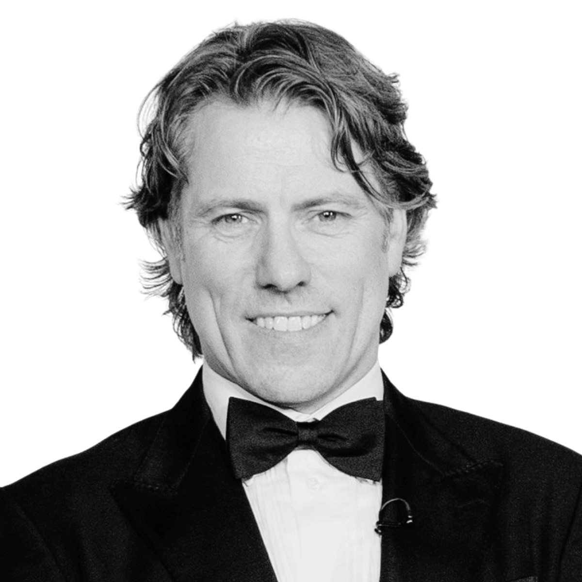 John Bishop